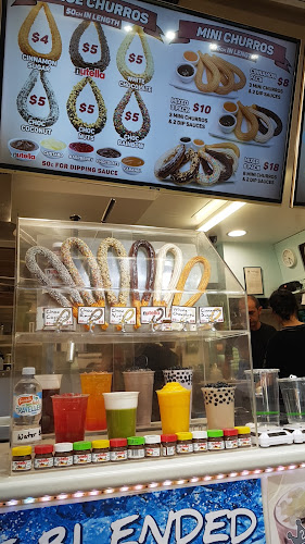 Churro Time - Cairns City