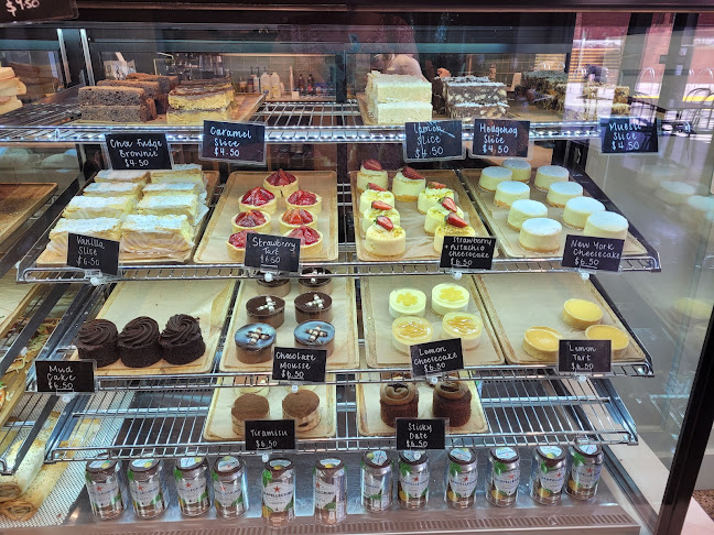 Bendigo Marketplace, 116-120 Mitchell St, Bendigo VIC 3550