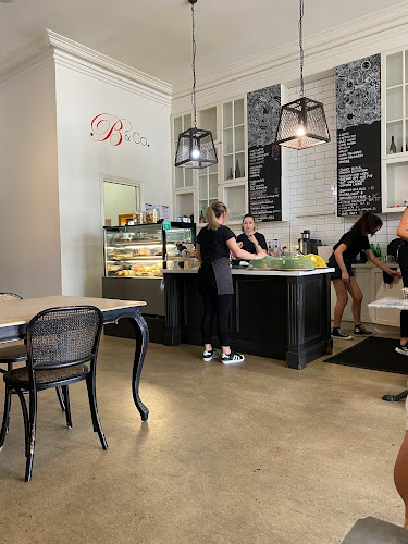 Bertsy & Co - Wangaratta