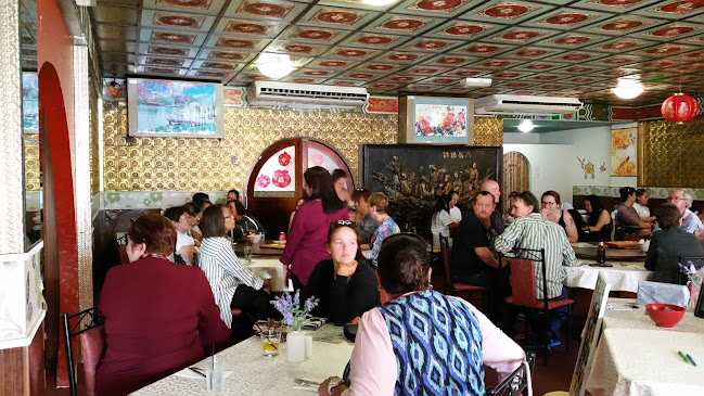 Comentarii opinii despre Sundoo Chinese Restaurant