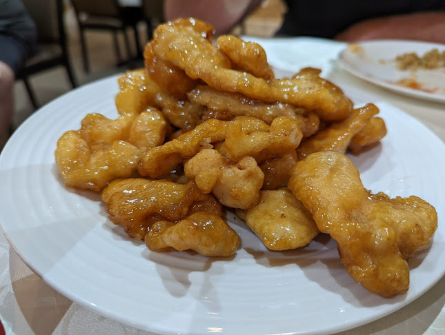 The Golden Loy - Albion Park Rail