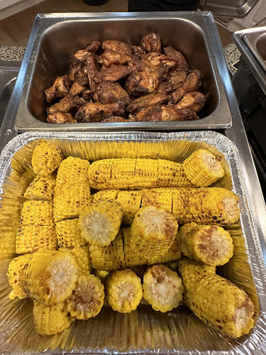 Smokey Mary BBQ CATERING - Not a physical shop - Hospitality and gastronomy