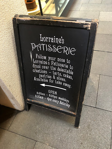 Lorraine's Patisserie