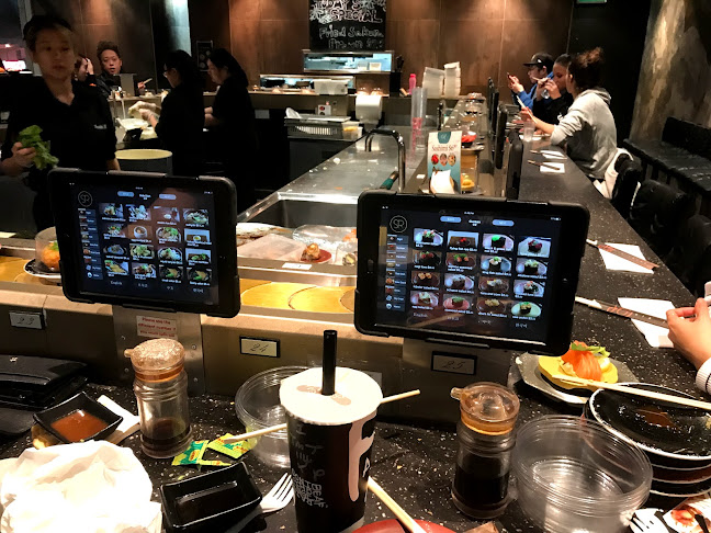 Sushirio - Hospitality and gastronomy