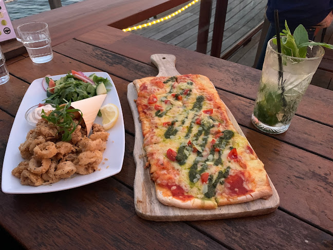 Comentarii opinii despre The Lucky Shag