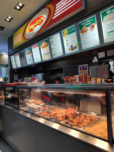 Opinii despre Kingsley's Chicken în Greenway - Hospitality and gastronomy