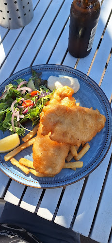 Backbeach Cafe & Restaurant - Bunbury