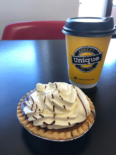 Opinii despre Unique Lunch Stop în Richmond - Hospitality and gastronomy