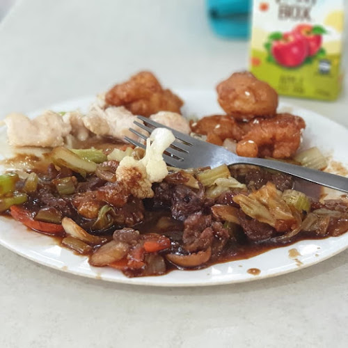 Comentarii opinii despre Morty's Coffee & Wine Bar