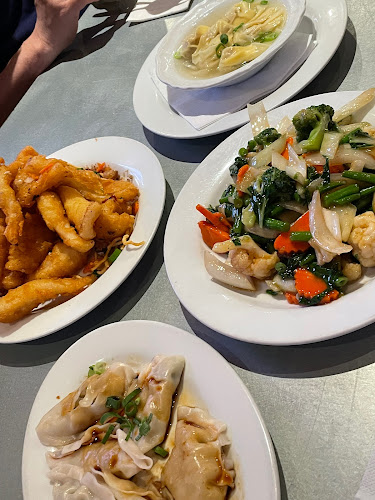 Jumbucks Chinese Fusion