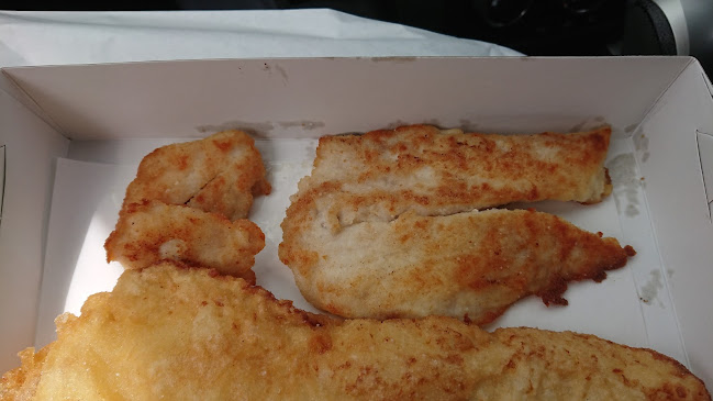 Fish Bite Seafood - Echuca