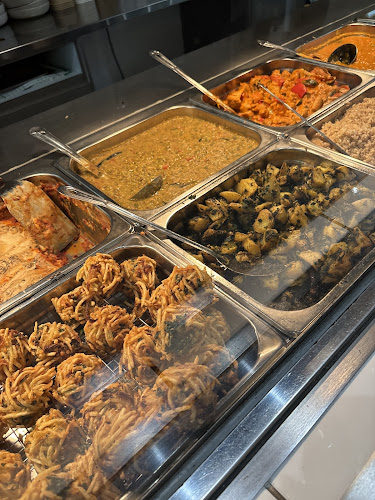 Vege Rama - Adelaide St - Hospitality and gastronomy