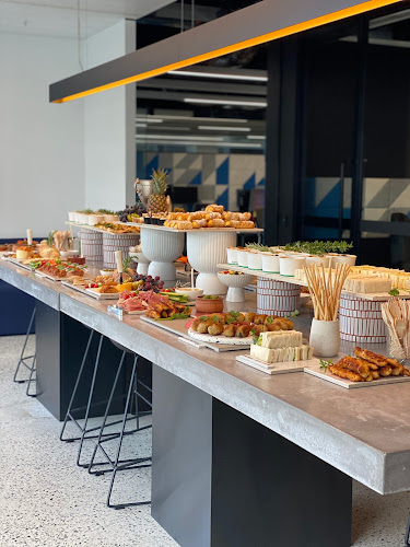 Opinii despre GRAZING IN COMPANY în Perth - Hospitality and gastronomy