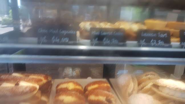 Comentarii opinii despre Three Loaves Bakehouse