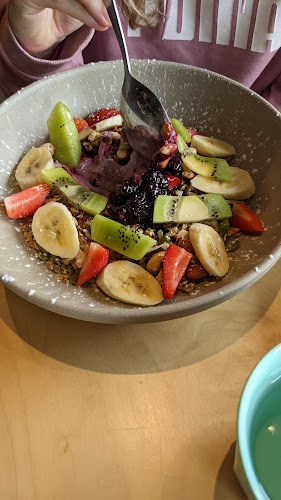 Comentarii opinii despre The Shed Cafe - Newcastle