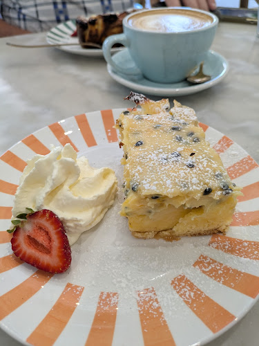 Station Coffee House