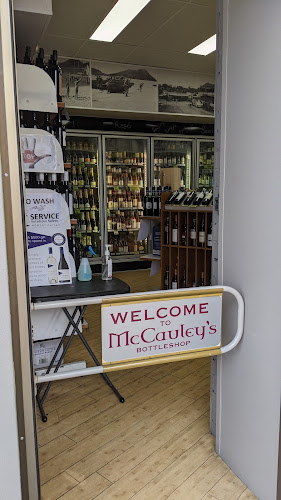 McCauley's Bottle Shop - Salamander Bay