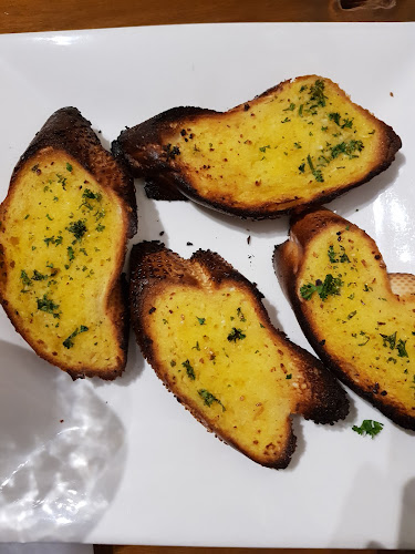 Comentarii opinii despre Sabrosa Steakhouse