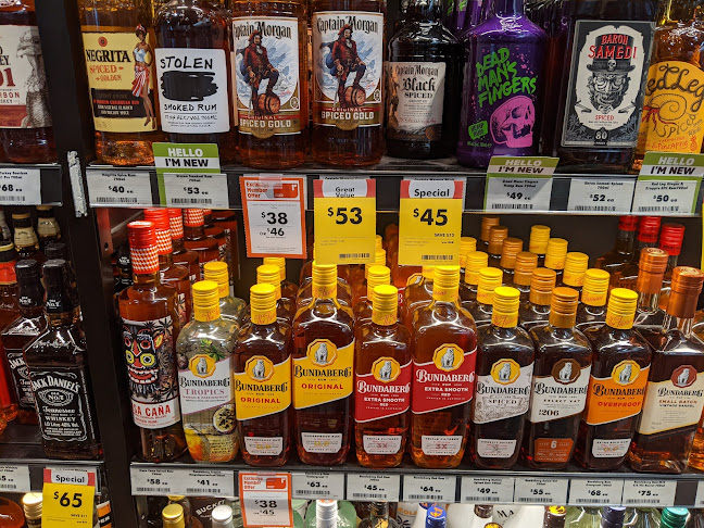 Opinii despre BWS Wyoming în Wyoming - Hospitality and gastronomy