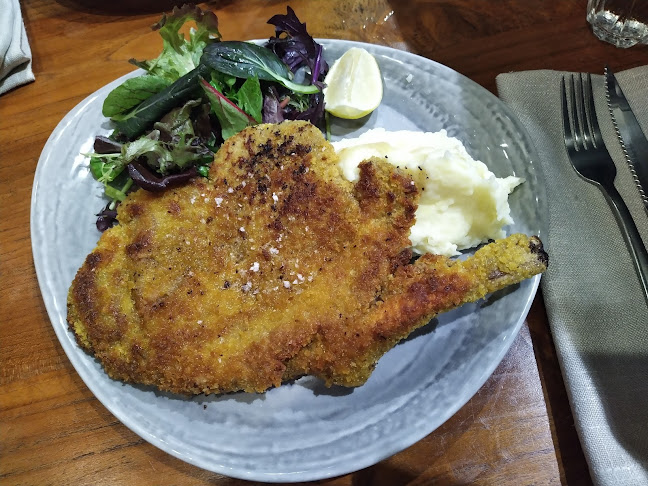 Comentarii opinii despre CURVA Cucina & Bar