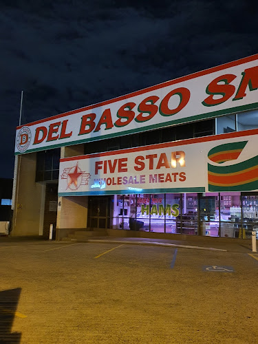 Del Basso Smallgoods