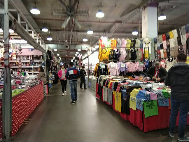 Paddy's Markets Haymarket - Hospitality and gastronomy