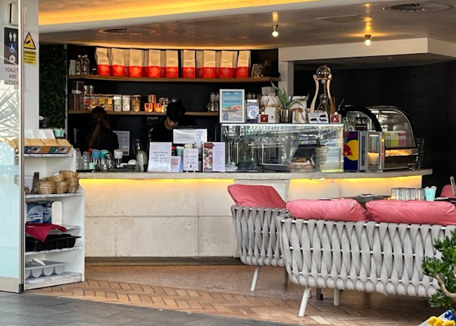 ICC Sydney, Shop C08, Ground Floor/14 Darling Dr, Darling Harbour NSW 2000