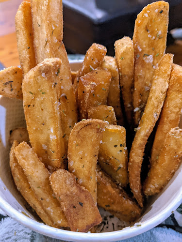 Opinii despre Grill'd Burgers - Tuggerah în Tuggerah - Hospitality and gastronomy