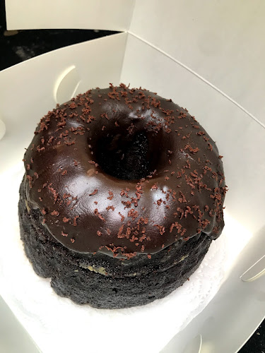 Comentarii opinii despre Jordan's Bakery Cafe