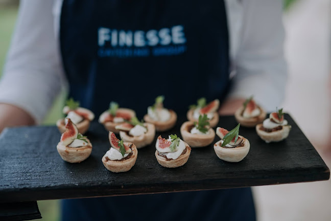 Opinii despre Finesse Catering Group în Frankston - Hospitality and gastronomy