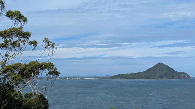 Opinii despre Inner Light Tea Rooms în Nelson Bay - Hospitality and gastronomy