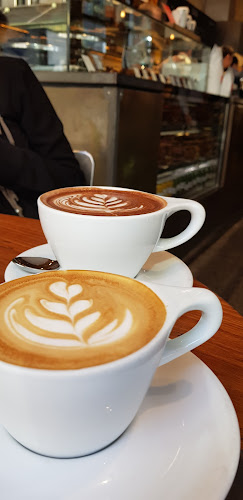 Comentarii opinii despre Pablo & Rusty's Sydney CBD