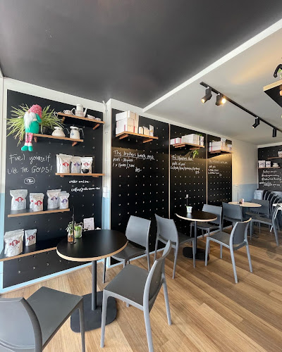 Comentarii opinii despre UR Caffe