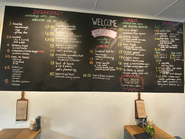 Little Willy's - Hospitality and gastronomy