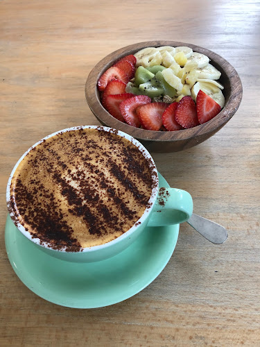 99 Shades of Green - Hospitality and gastronomy