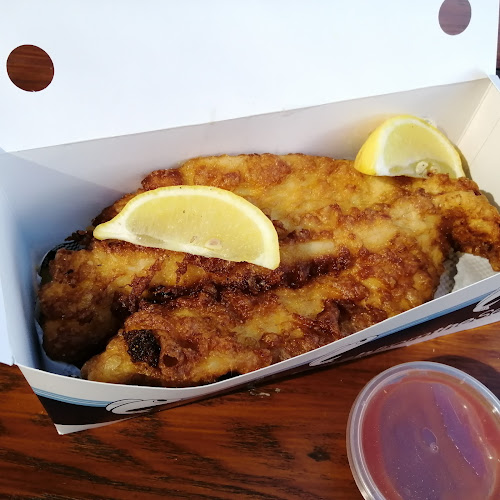 Opinii despre Hot Box Gladstone în Gladstone Central - Hospitality and gastronomy