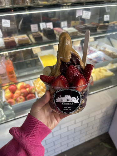 Comentarii opinii despre Fruitologist