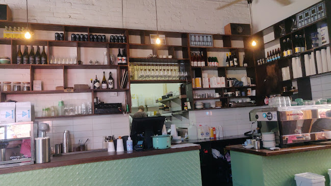 Cornershop Yarraville - Hospitality and gastronomy