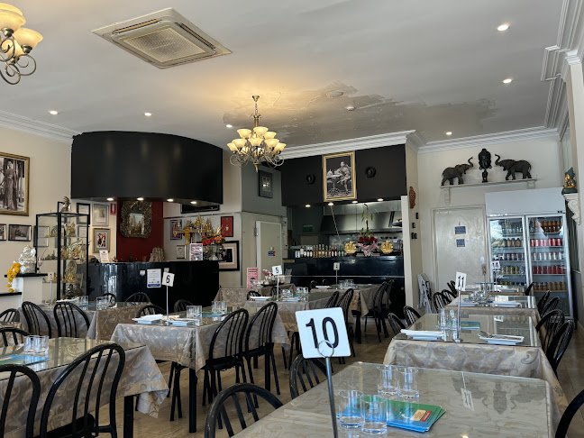 Just One Thai Restaurant