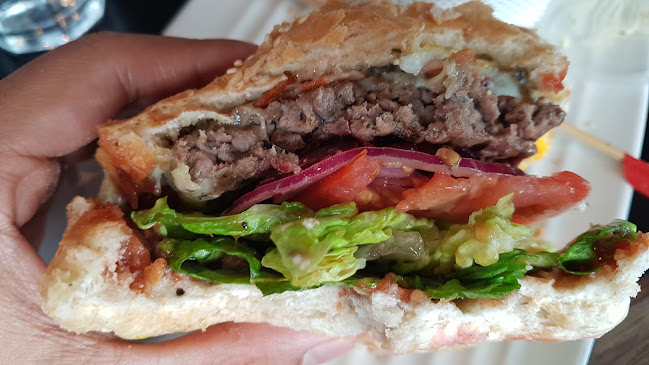 Comentarii opinii despre Grill'd Burgers - The Willows