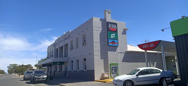 Risdon Hotel