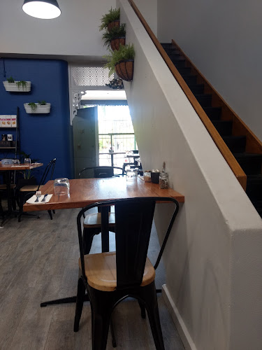 The Vault on Church - Hospitality and gastronomy