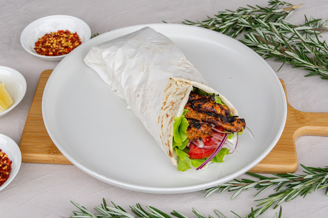 Yeah Baby Grill - Melton