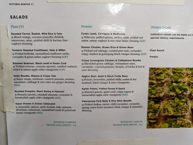 Kartel Catering Melbourne