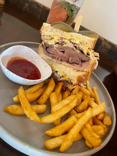 The Bunker - Springwood - Hospitality and gastronomy