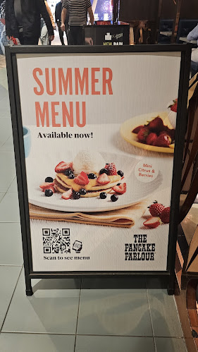 Comentarii opinii despre The Pancake Parlour Melbourne Central