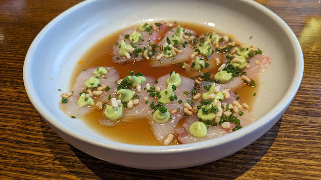 Opinii despre Madame Wu în Brisbane City - Hospitality and gastronomy