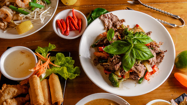 Thai Home Restaurant Armidale - Armidale