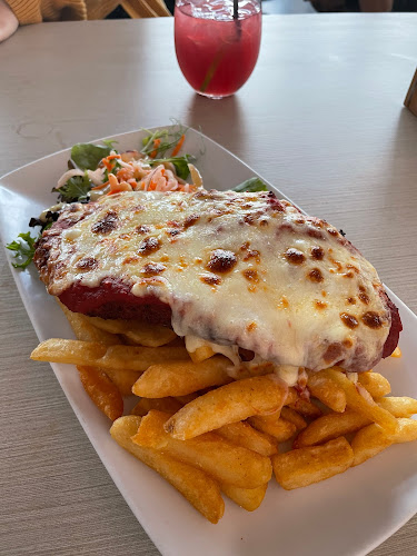 Opinii despre The Breakwater în Hillarys - Hospitality and gastronomy