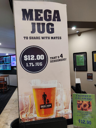 Comentarii opinii despre Stafford Tavern